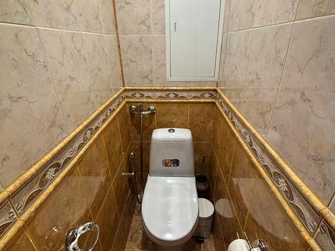 квартира по адресу Слобожанский просп. (им. газеты Правда), 81