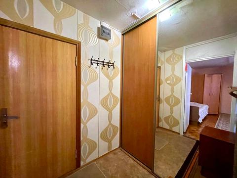 квартира по адресу Майборського ул., 1