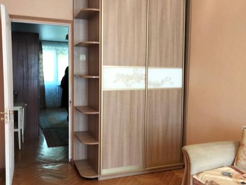 квартира по адресу Полесская ул., 16