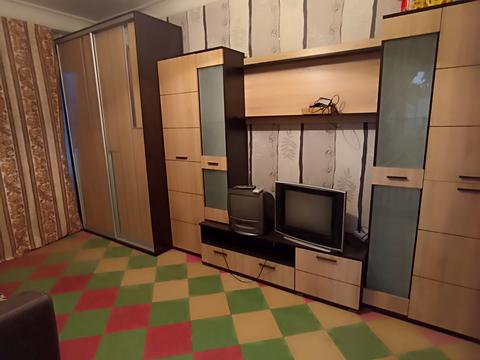 квартира за адресою 3 Парковий проїзд, 14