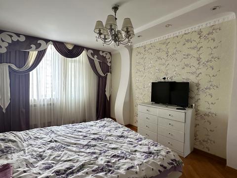 квартира за адресою Степана Рудницького вул. (Академіка Вільямса), 5