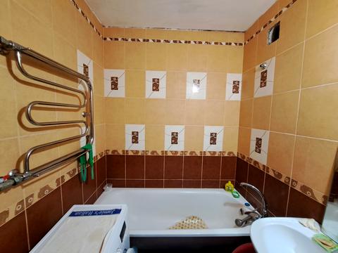 квартира по адресу Березинская ул., 37