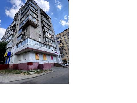 квартира за адресою Калинова вул., 53