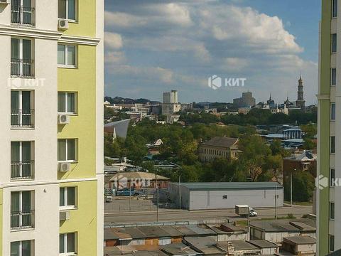 квартира по адресу Рогатинская Левада ул. (Ивановский), 18