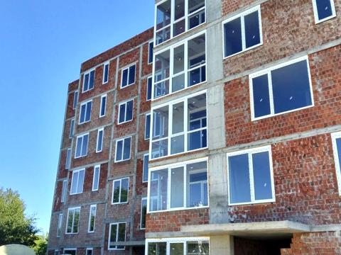 квартира за адресою Вулецька вул., 2
