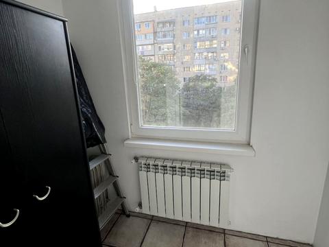 квартира по адресу Экономический переулок, 2