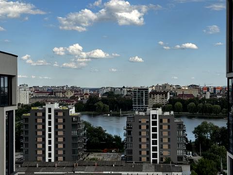 квартира за адресою Ленкавського вул., 5