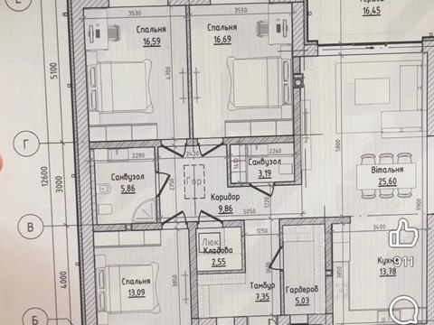 будинок за адресою Соснова