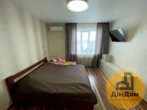 квартира за адресою Бориспільська вул., 27-А