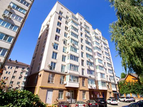 квартира за адресою Лесі Українки вул., 19