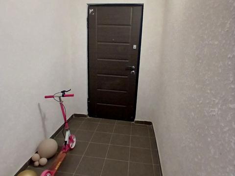 квартира по адресу Глинянский Тракт ул., 7