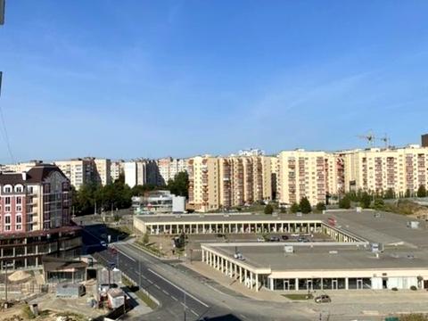 квартира за адресою Січових стрільців вул., 4