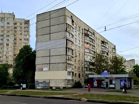 квартира по адресу Валентиновская ул. (Блюхера), 46