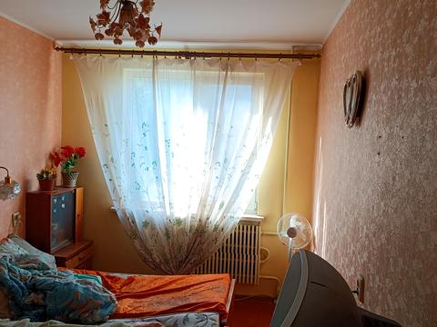 квартира по адресу Золочевская ул., 30/1