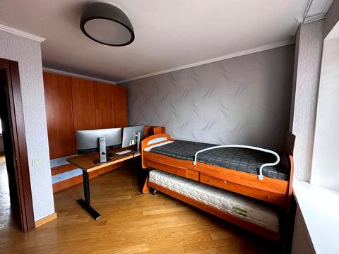 квартира за адресою Оноре де Бальзака вул., 6