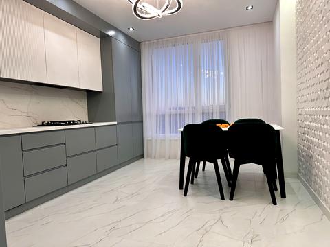 квартира за адресою Флотська вул., 10 Б