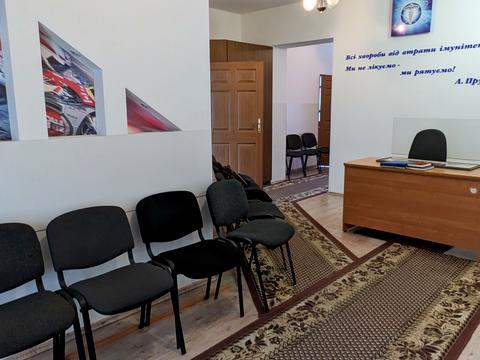 комерційна за адресою Осипа Сорохтея вул., 11а/б