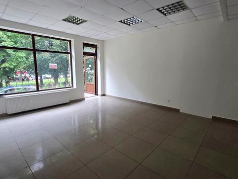 коммерческая по адресу Олександра Фединця ул., 35