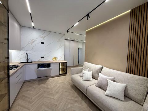 квартира по адресу Счастливая ул., 65