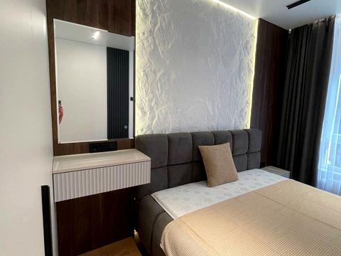 квартира за адресою Романа Левицького вул., 34