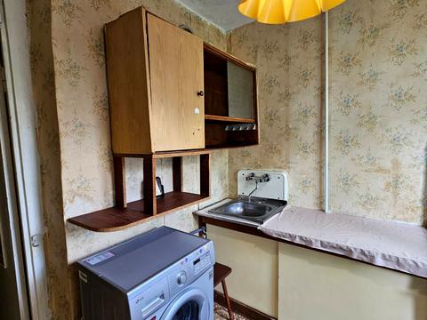 квартира по адресу Петра Калнышевского просп. (Косіора), 23
