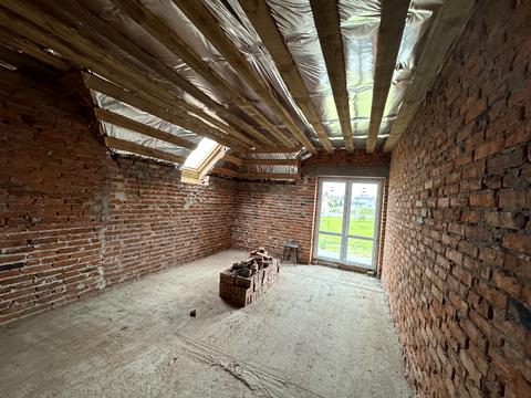 дом по адресу Залісна