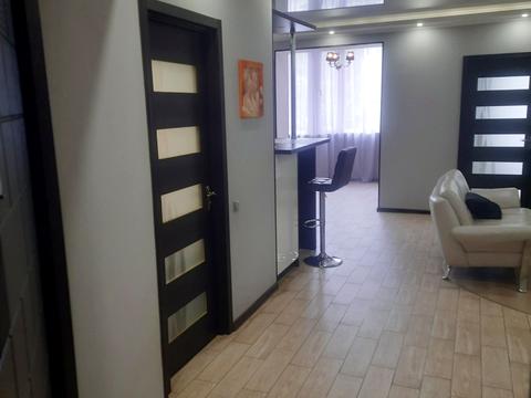 квартира за адресою Лісогринівецька вул., 18-А