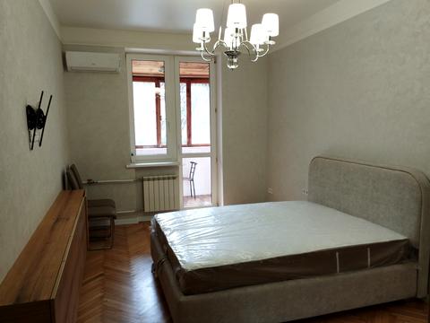 квартира по адресу Уманская ул., 47