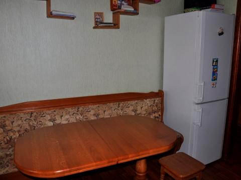 квартира по адресу Верховинная ул., 37