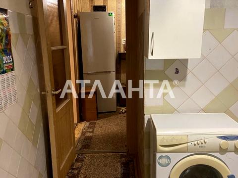 квартира за адресою Кропивницького вул., 22