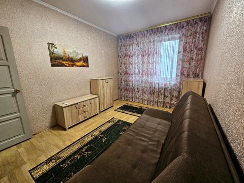 квартира по адресу Зои Гайдай ул., 9/8