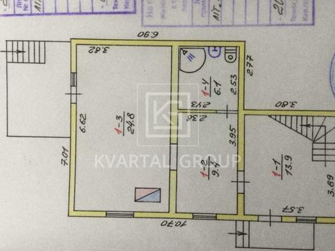 дом по адресу верхня