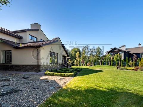 будинок за адресою Обухівський район