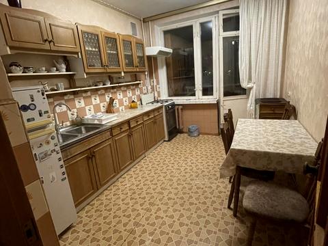 квартира по адресу Гетмана Павла Скоропадского ул. (Льва Толстого), 33