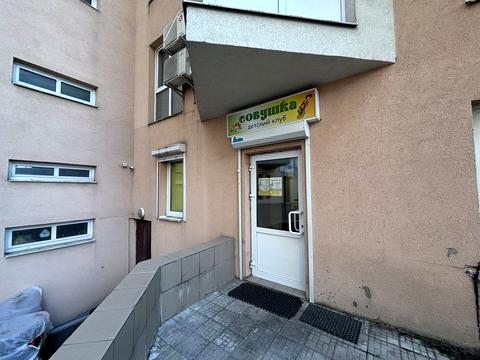 комерційна за адресою Шевченка просп., 2-Г