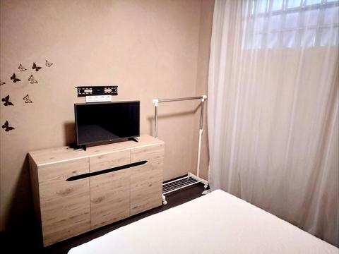 квартира по адресу Люстдорфская дорога ул., 55е