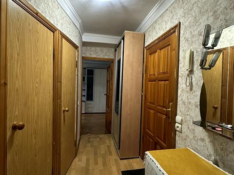 квартира за адресою Кубанської України вул. (Маршала Жукова), 21