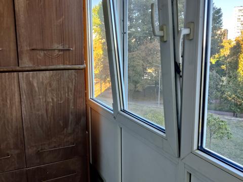 квартира за адресою Райдужна вул., 22