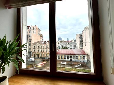 квартира по адресу Антоновича ул. (Горького), 8