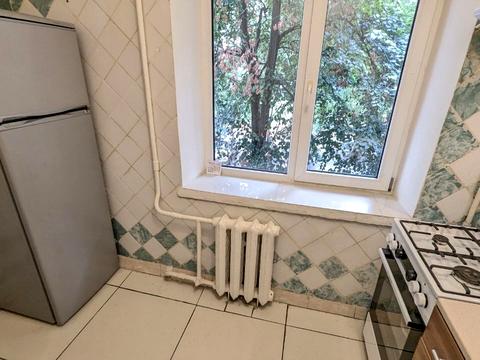 квартира по адресу Леся Курбаса просп., 12-А