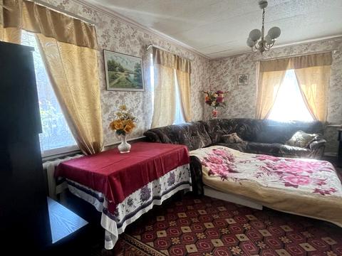 будинок за адресою Польова, 18