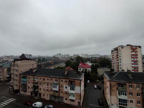 квартира по адресу Ивано-Франковск, Ленкавского ул., 2а