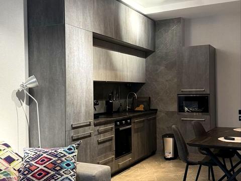 квартира по адресу Тютюнника, 28А