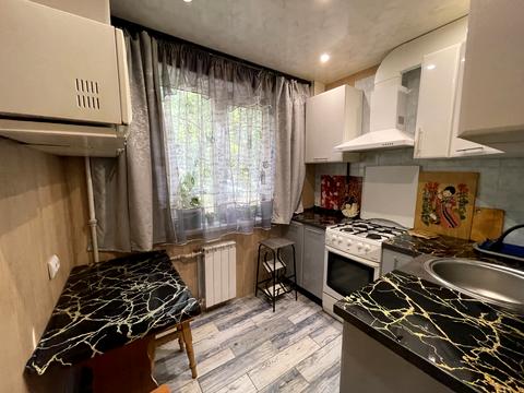 квартира по адресу Богдана Хмельницкого ул., 7