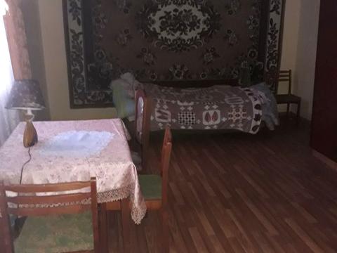 дом по адресу Независимости ул.