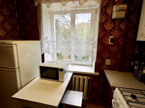 квартира по адресу Делегатский пер., 3
