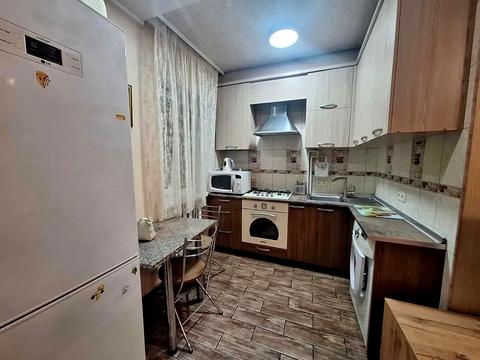 квартира по адресу Александра Поля просп. (Кірова), 94-Б