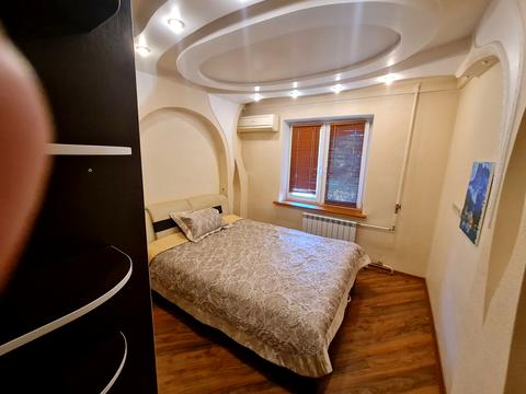 квартира по адресу Чернобыльская ул., 3