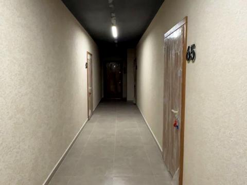 квартира по адресу Богомольца ул., 29