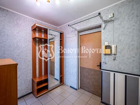 квартира за адресою Петра Григоренка просп., 38